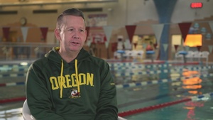 Million Meters Swam (Interview 1080p)