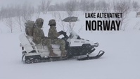 Swift Response 22: Norway Exercise SM video