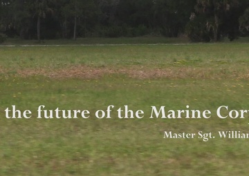 Emerald Warrior 22.1 | Reserve Marines with 2nd Battalion, 14th Marines Perform HIMARS Training Exercise in Florida