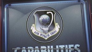 AFIMSC Capability: Operational Acquisition - IMSC-TV