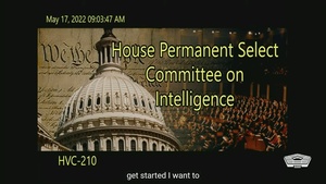 Defense Officials Testify Before House Subcommittee