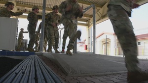 Swift Response 2022: Joint Force Jump and Entry