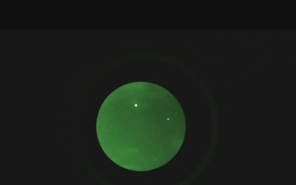 Navy 2019 West Coast video