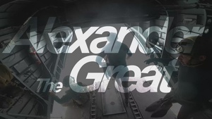 Alexander the Great 2022