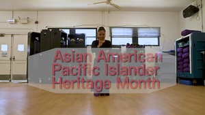 Asian American Pacific Islander Month- Video 1