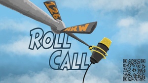 Roll Call - Episode #43