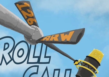 Roll Call - Episode #43