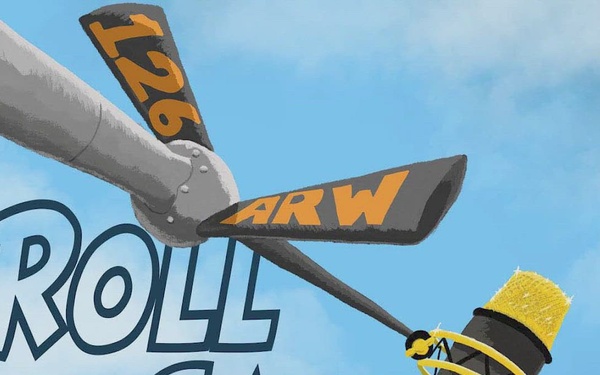 Roll Call - Episode #43