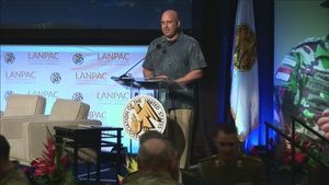 AUSA LANPAC Symposium Opening Remarks