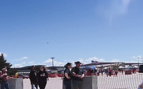 Ellsworth Air and Space Show 2022