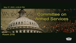 House Committee Hears Testimony on FY23 Nuke, Atomic Defense Budget 