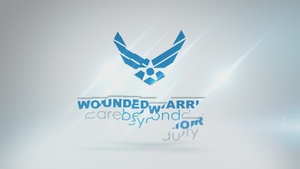 AFW2 | Peterson SFB C.A.R.E Event 2022 | Day 2