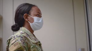 Rescue and Attack, 355th Medics have your back (b-roll)