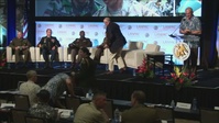 AUSA LANPAC Symposium - Panel Discussion: Role of Land Forces in Deterrence