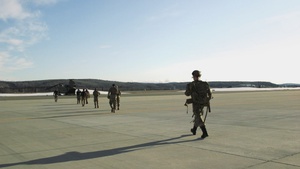 3rd & 25th ASOS provide communications during RF-A 22-1