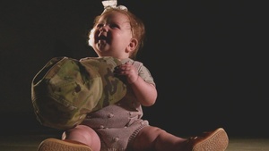 Misawa's Military Children - Spot