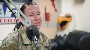 Chief Chat - CMSgt Minshew 2