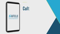 AFCLC Culture Guide Mobile App