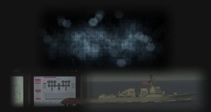 MRG: Computerized Control Screens