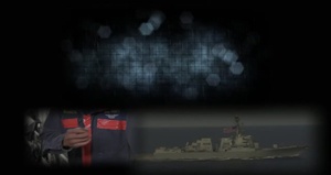 MRG: Getting Dressed Properly to Enter Space