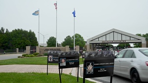 Dover AFB Police Week 2022