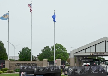 Dover AFB Police Week 2022