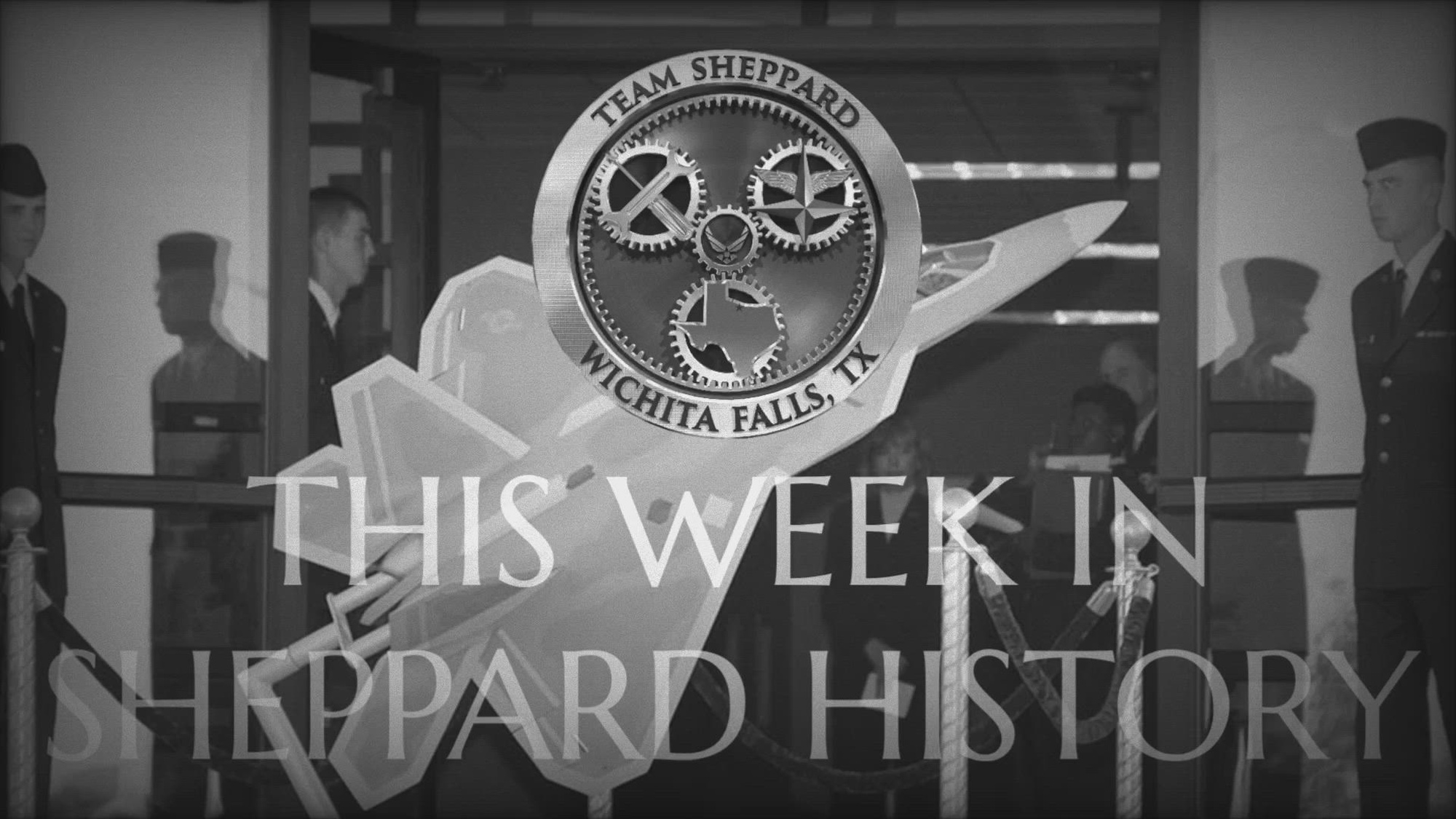 This Week in Sheppard History 01-24-22
