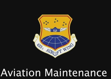 Aviation Maintenance Technician Day 2022