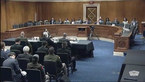 Appropriations Committee Hears Testimony on Housing, Construction Budget for FY2023