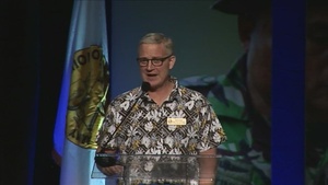 AUSA LANPAC Symposium - Panel Discussion: The Relationship Between Military Readiness, Deterrence & Assurance