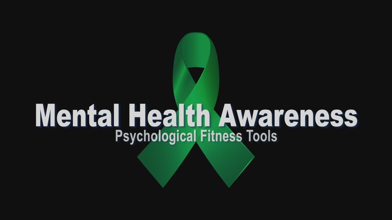 Psychological Fitness Tools
