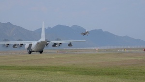 Full Operational Capability: VMFA-242 Returns From Alaska