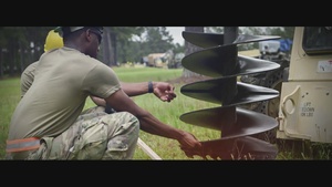 South Carolina National Guard’s Combat National Champion
