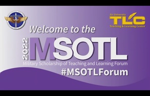 Day Two Workshop on "Publishing in SOTL"