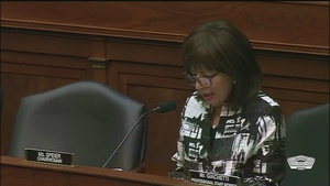 House Committee Hears Testimony on Military Education and National Defense  Part 1