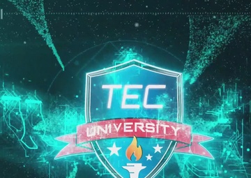 TEC-U Instructor Certification Program