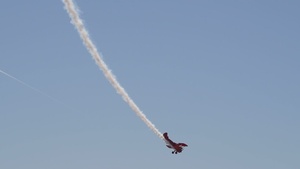 Wings Over Solano Travis AFB Open House & Air Show