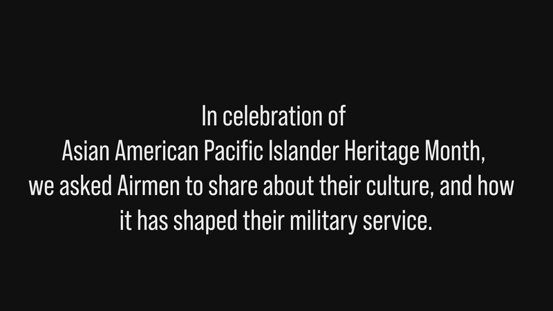 MacDill celebrates Asian American Pacific Islander Heritage Month