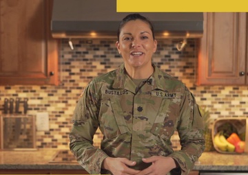 Fueling Performance - Proteins