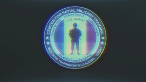 Center for Initial Military Training New Soldier Experience