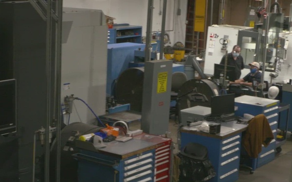 502d Trainer Development Squadron