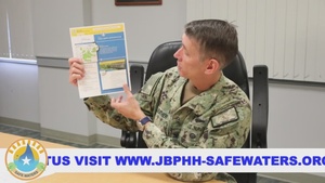 Virtual JBPHH Water Update