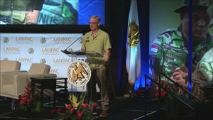 AUSA LANPAC Symposium - Panel Discussion: Integrated Air and Missile Defense