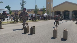 Police Week - Guns n' Hoses