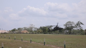 Partner Nations Conduct Joint Culminating Exercise at TRADEWINDS22