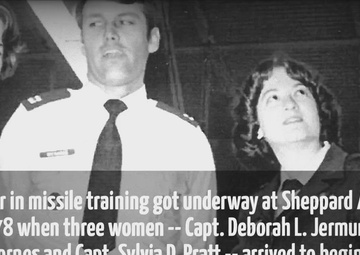 This Week in Sheppard History 03-14-22