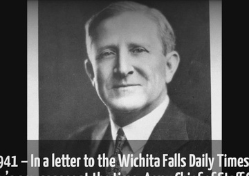 This Week in Sheppard History 04-11-22