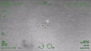 Coast Guard interdicts 2 lancha crews illegally fishing US waters
