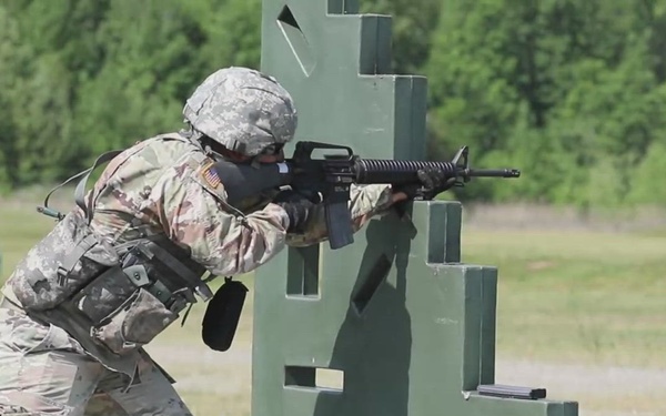 New Range Qualification Requirements