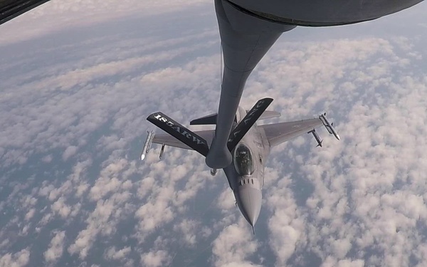 Fueling Vipers